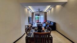 Seletaris (D27), Condominium #601842661